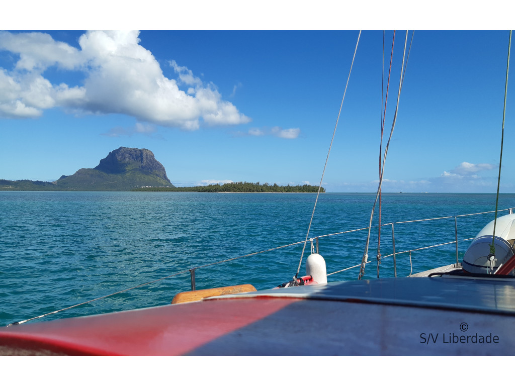 Mauritius