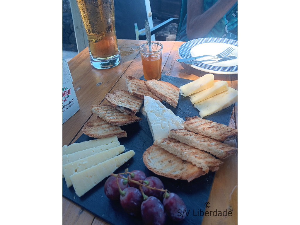 Fromages