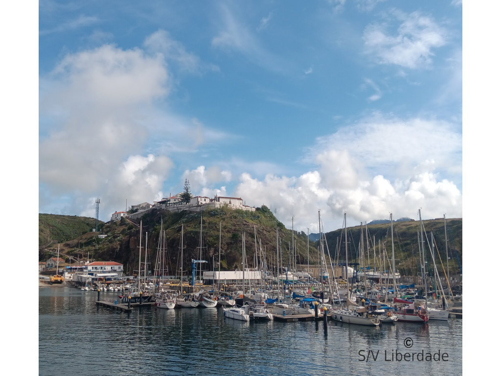 Vila do Porto