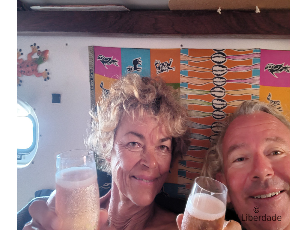 Champagne du matin Anniversaires